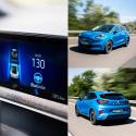 Nem tesztvezettük, csak tesztücsörögtünk benne: Teszten a Ford BlueCruise!