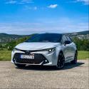 L’art pour l’art - Toyota Corolla 2.0 Hybrid Dynamic Force GR Sport 2020