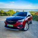 Melyik öltönyt válasszam?  - Opel Grandland X 4Hybrid