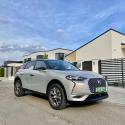 Guruló ékszerdoboz – DS 3 Crossback E-Tense (2020) teszt