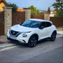 Abban lett jobb, amiben kell – 2020 Nissan Juke Tekna