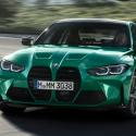 Nem lesz mindenki kedvence az új M3-as BMW