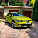 A nyolcas – 2020 VW Golf 1,5 Tsi