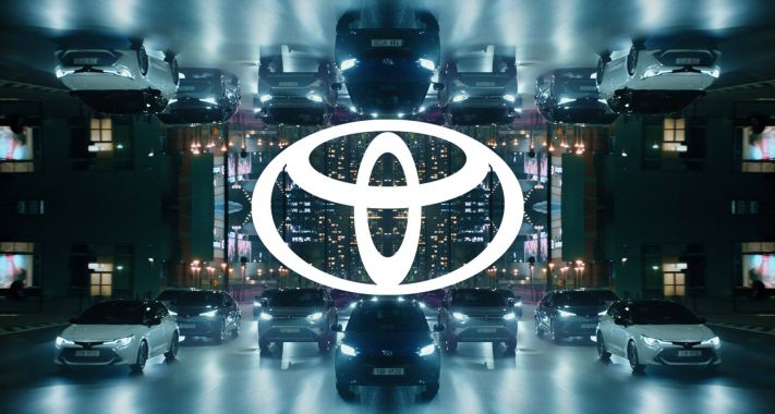 Újabb környezetbarát gyártási megoldást vezet be a Toyota, amelyet megoszt versenytársaival is
