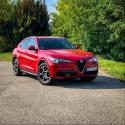 Amikor felforr a vér – Alfa Romeo Stelvio 2.0T