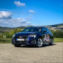 Városi Luxus – Audi A3 S line 35 TFSI