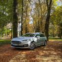 Fordulhat a kocka - Ford Mondeo Hybrid