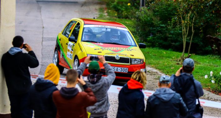 A megfelelő gumiválasztás lesz a döntő!