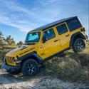 Az utolsó Mohikán – Jeep Wrangler Rubicon 2.0