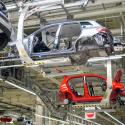 Döntött a Volkswagen: irány Pozsony