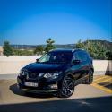 Valahol már láttalak – Nissan X-Trail dCi 150 Tekna