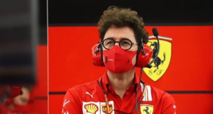 Ferrari: irány az Indycar?