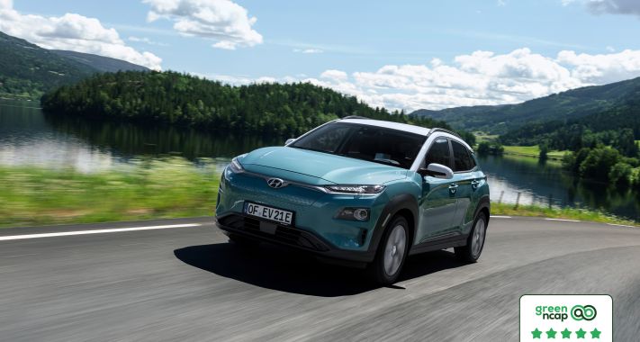 A Hyundai Motor közzétette a vadonatúj Tucson Plug-in Hybrid részleteit