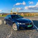 Ötöst az ötösnek! – BMW 530e