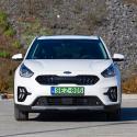 KIA Niro PHEV egy igazán praktikus jármű