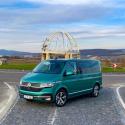 Örömünnep – VW T6.1 Multivan Cruise 2.0 TDI 4Motion DSG