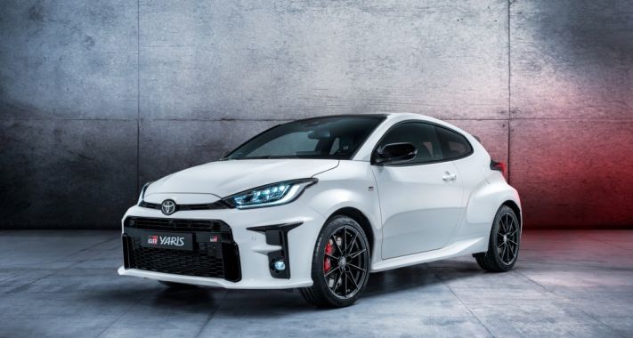 Történetében először a legnépszerűbb márkaként zárt a magyarországi újautópiacon 2020-ban a Toyota