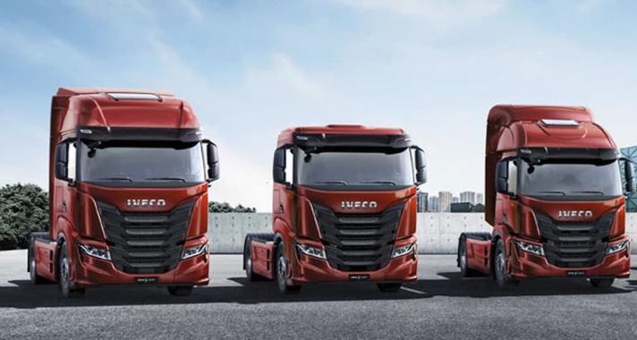 Kínai kézbe kerülhet az Iveco