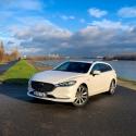 Nem csak pirosban szép – Mazda 6 G-194 100th Anniversary