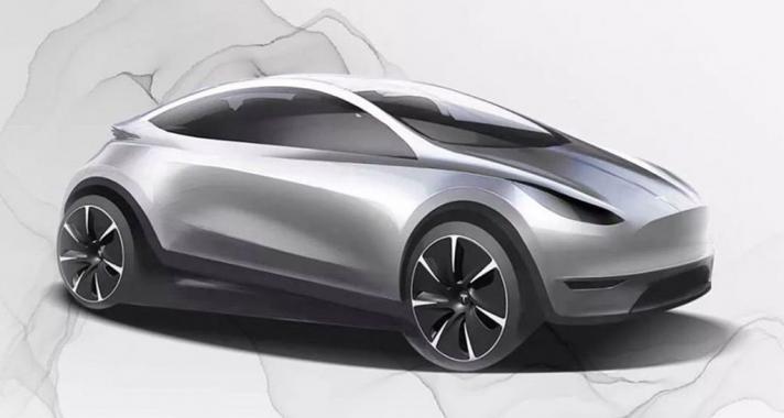 Tesla: belépőmodell 2022-től?