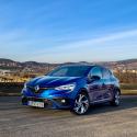 Legjobban megfelelni – Renault Clio E-TECH Hybrid 140 R.S. Line