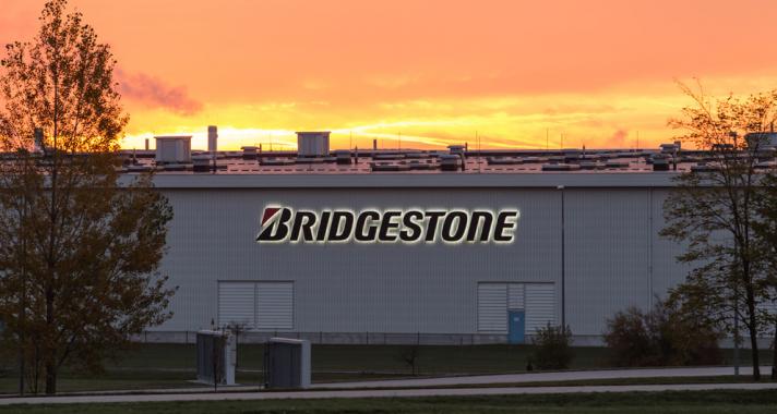 Kiváló minősítést kapott az új Bridgestone téli abroncs az autós szaklapok tesztjein