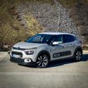 Légy boldog és ragyogj – Citroën C3 Shine Puretech 83