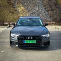 Igazgató úr – Audi A6 55 TFSI e quattro S tronic