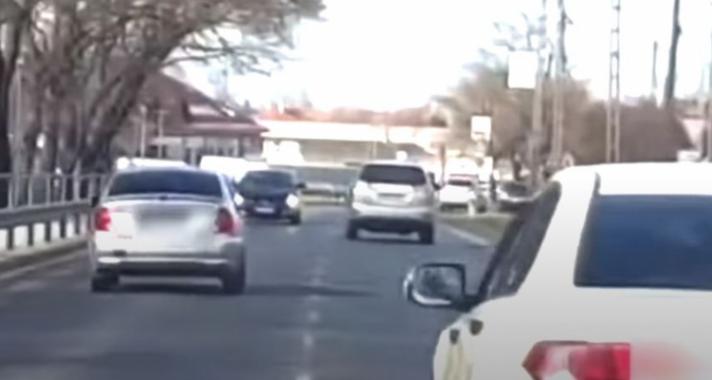 Lecsapott a rendőrség! Videó újrajátszva