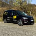 Vigyük a nagyit is! - Kipróbáltuk a Volkswagen Caddy Maxit