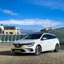 Aki kimarad, az lemarad – Renault Megane Grandtour e-Tech Plug-in hybrid