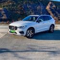 Életszerűre hangolva – Volvo XC60 T6 Recharge plug-in hybrid