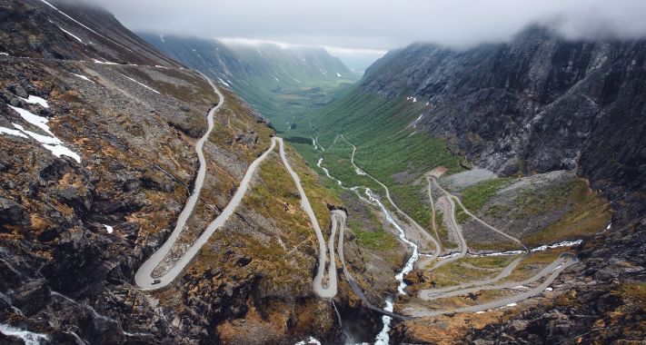 A Land Rover és a Királyi Földrajzi Társaság elindította a 2021-es Earth Photo pályázatot