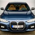 Orradalom, avagy 30 az új 20 – BMW 430i M Sport