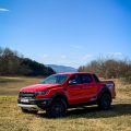 A fenevad – Ford Ranger Raptor