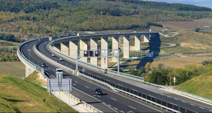 Viadukt belülről: ide nem jut be csak úgy – VIDEÓ