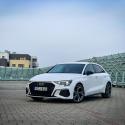 Határ a csillagos ég – Audi A3 Sportback 35 TDI Triptronic S-Line