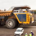 A dömperek dömpere! - Belaz 75710