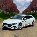 Telitalálat – Volkswagen Arteon Shooting Brake 2.0 Tdi R-Line