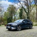 Klasszikus értékek új köntösben – Volvo V60 Cross Country B4 AWD