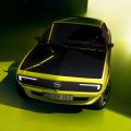 Opel: a Manta visszatér?