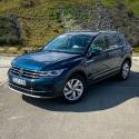 Nem az érzelmeket kavarja fel – Volkswagen Tiguan 2.0 TDI DSG 4 Motion Elegance