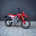 A boldog szöcske – Honda CRF300L