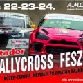 Vár a pünkösdi rallycross fesztivál