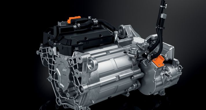 Így tesztelik a Peugeot akkumulátorait