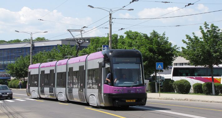 Ingyenes lesz péntekenként a tömegközlekedés Kolozsváron környezetvédelmi okokból