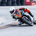 Izgalmas hétvége előtt a New Times Racing csapata