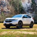 Kompromisszumok helyett – Honda CR-V Sport Line Hybrid 2.0 -MMD FWD