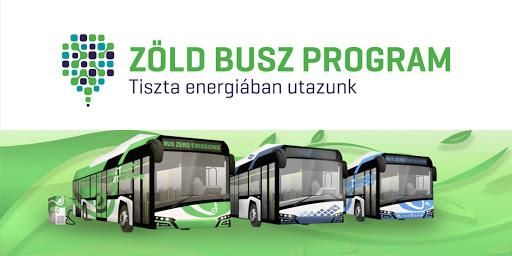 További elektromos autóbuszok érkezhetnek a Volánbuszhoz
