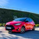 Mi kell a nőnek? – Toyota Yaris 1.5 Hybrid 116LE